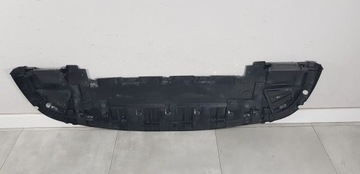 фото thumb №10, Renault trafic iii 3 плита защита pod бампер перед передняя 601974462r