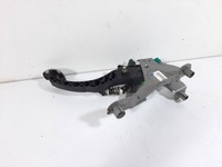 фото thumb №11, Renault scenic iii рестайлинг xmod 1.6dci 13r педаль сцепления 465033612r