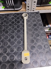 фото thumb №1, З'єднувач стабілізатора перед передній lublin 3 iii 335229260310