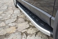 фото thumb №3, Градуси бічні поріг боки пороги планка порогова nissan x-trail t33 od 2022