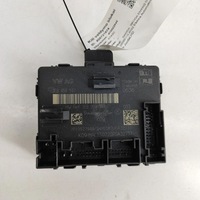 фото thumb №6, Skoda enyaq iv 2022 задняя сторона левая блок управления / модуль дверь