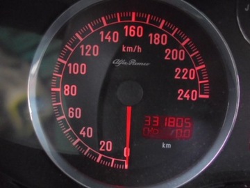 фото thumb №12, Alfa romeo 147 спидометр приборы рестайлинг 1.9d 156056617