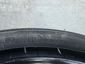 фото thumb №5, Колесо докатка запасное 195/75-18 audi q5