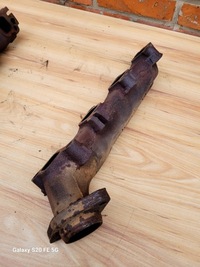 фото thumb №16, Jeep grand cherokee wk 5.7 коллектор выпускной левый