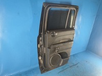 фото thumb №9, Дверь задние правое jeep patriot 10-17