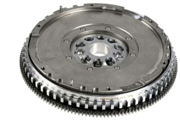 фото thumb №14, Колесо двомасовий зчеплення sachs 2294 001 594