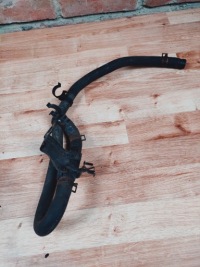 фото thumb №1, Honda accord viii 8 2.2 d трубка клапан wody шланг