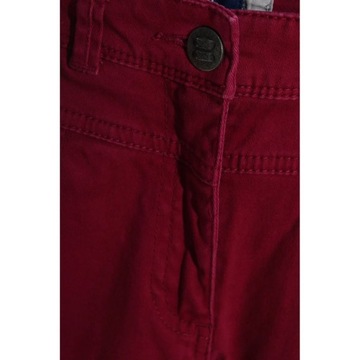 Брюки CECIL Stretch, размер EU 38, красные