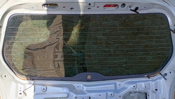 фото thumb №7, Скло задньої кришки багажника mazda premacy 03r