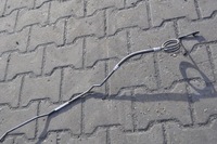 фото thumb №1, Porsche 718 cayman 982 2.0 труба шланг зчеплення