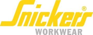 Футболка Snickers 2502 зеленая М