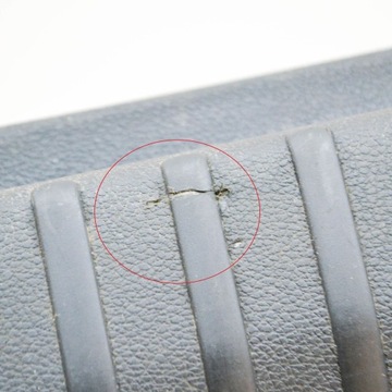 фото thumb №8, Skoda kamiq 2021 защита ремня багажника