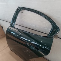 фото thumb №3, Двері лівий задня alfa romeo giulia 16-