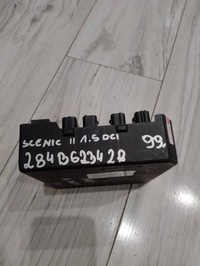 фото thumb №4, Модуль usm jr 95 l2 284b62342r renault scenic ii 1.5dci