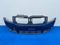фото thumb №1, Audi a4 b6 cabrio бампер перед bez pdc i омивачі 8h0807437 nb27
