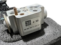 фото thumb №7, Обігрівач кондиціонера кондиціонер повітродувка touareg 7p