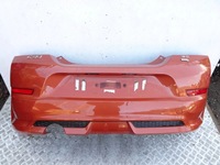 фото thumb №1, Бампер задня volvo c30 lift 09-12r. 701-46 r-design