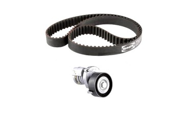 фото thumb №2, Набор полосок wielorowkowych с роликами seat altea altea xl ibiza ii