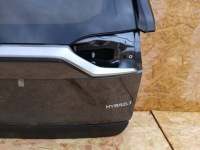 фото thumb №11, Toyota rav iv 4 задня кришка багажника