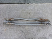 фото thumb №6, Volvo v70 iii балка бампера заднего задняя