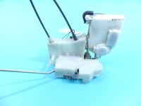 фото thumb №4, Замок перед правий ford ranger iv 06-11 europa