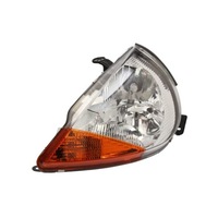 фото thumb №2, Лампа ford ka street ka 96-08 фара лівий