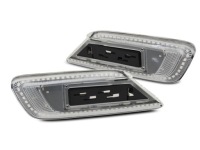 фото thumb №1, Поворотники боковой mini cooper f54 clubman 15-