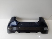 фото thumb №1, Mazda cx-3 бампер задняя dk8a-50221 оригинал