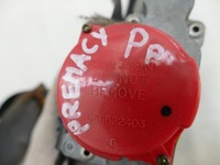 фото thumb №7, Mazda premacy pas безопасности правый перед