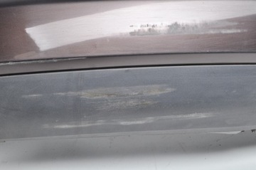 фото thumb №8, Volvo c30 бампер зад задний