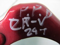 фото thumb №7, Zr-v 24r петля дверь правая перед передний нижний правых передних r-569m