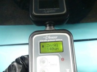 Капот передня mercedes w210 зелений 298 Недорого, фото thumb