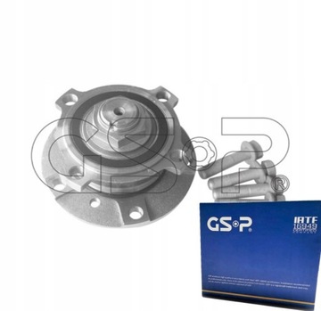 фото thumb №1, Ступиця підшипник колеса перед gsp do bmw 5 e39 540i