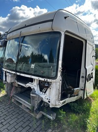 фото thumb №2, Каркас кабіни scania r highline