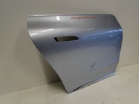 фото thumb №7, Mercedes eqe 295 v295 дверь задние правое