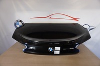 фото thumb №1, Крышка багажника петли задняя bmw z4 g29 475