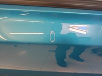 фото thumb №7, Дверь левая перед suzuki vitara iii 3 lift