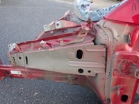 фото thumb №9, Четверть лонжерон левый перед europa mg zs ev 21r