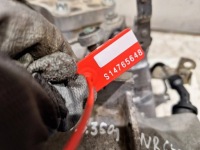 фото thumb №11, Коробка передач передач c63563501 fiat doblo ii combo d 1.6 jtd 10-