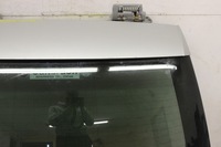 фото thumb №4, Кришка багажника задня + скло bmw 5 e61 kombi 2004r- 354