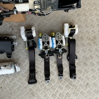 фото thumb №6, Панель приладів комплектна подушка безпеки консоль ремені панель приладів lexus ux 2021 rok