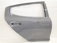 фото thumb №1, Kia stinger 2017 двері праве задня