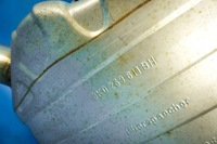 фото thumb №6, Вихлоп гасник audi a5 8t spb 2.0tdi 8t0253078dj