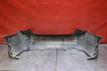 фото thumb №13, Бампер зад задний красный pdc chevrolet cruze j300 sedan 09-12