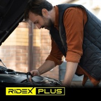 фото thumb №9, Ridex plus 10c0010p лента klinowy 975mm do vw transporter iv автобус do opel