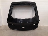 фото thumb №1, Крышка багажника багажника mercedes gle w167 coupe