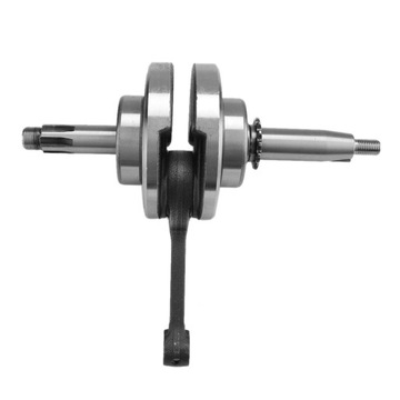 фото thumb №7, Двигатель 4-suwowy wał коленчатый 110cc do квадроциклов dirt