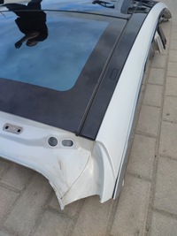 фото thumb №3, Крыша tesla model s панорама люк