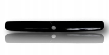 фото thumb №1, Suzuki ignis 2004- накладка планка кришки нова