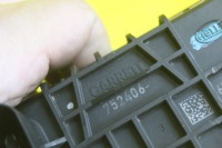 фото thumb №8, Регулятор турбіни ford transit mk7 2.4 dci 6nw009206 g34 752406